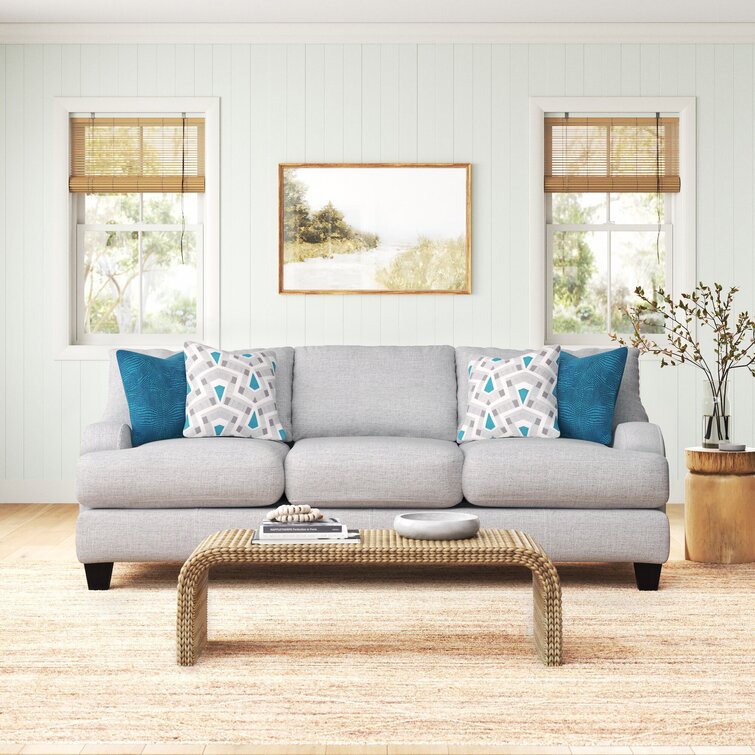 Laurel foundry modern farmhouse shop rosalie loveseat